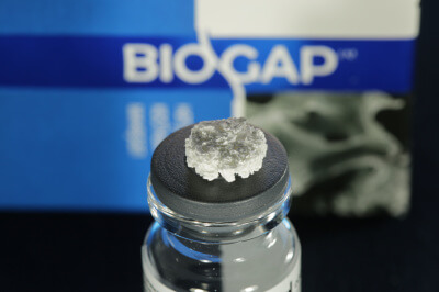 Биоимплант ГАП Диск (10х3 мм объем 0,3 см)