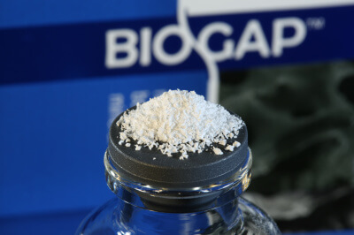 Биоимплант ГАП крошка (~0,25-1,0 мм)