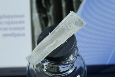 Биоматрикс мембрана жесткая