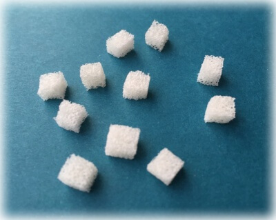 Биоматрикс блоки